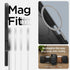 Spigen iPhone 16 PLUS Case Thin Fit MAGFIT